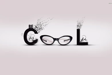 Be Cool Wallpapers Typography Wallpapers