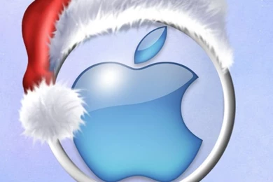 Download Free Holiday Wallpapers Apple Christmas With Size 640x960 ...