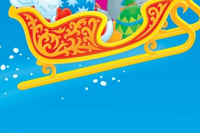 Wallpapers Weekends: Christmas Wrapping For The iPhone 6 Plus And ...