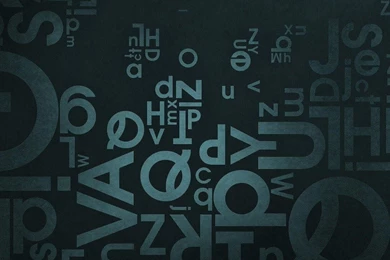 Typography   Best Htc One Wallpapers, Free And Easy To Download