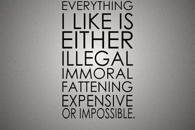 Minimalistic humor quotes typography 1600x1200 wallpaper_www.wallpaperhi.com_86.jpg