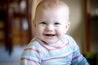 Baby In Noughty Mood   Imgur