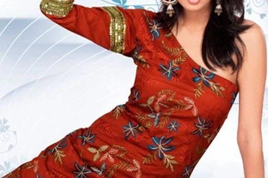 Indian Sexy Female Fashion Models