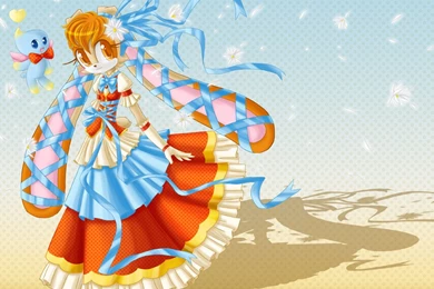 Cream The Rabbit By Kaya Snapdragon On DeviantArt