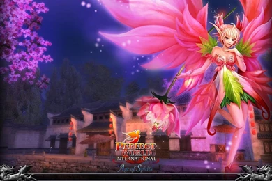 Perfect Fairy   Fairies Wallpapers (30632425)   Fanpop