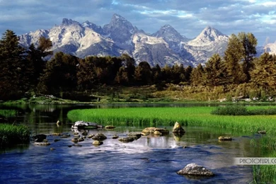 Free Nature Wallpapers Pictures For Computer Desktop Of Lakes ...