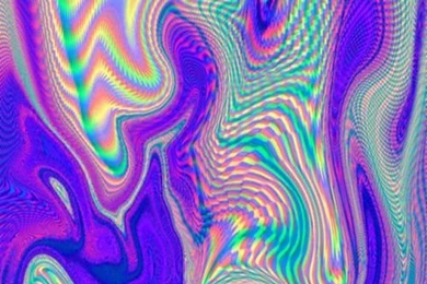 Trippy iPhone HD Wallpapers