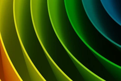 Trippy iPhone 5 Wallpapers