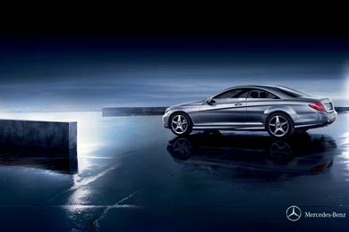 Mercedes Benz Wallpapers HD