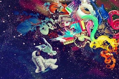 Crazy Trippy Backgrounds   Wallpapers Cave