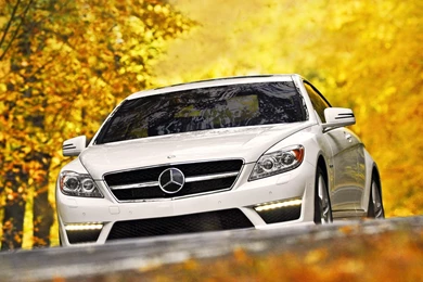 Cars White Cars Mercedes Benz Wallpapers