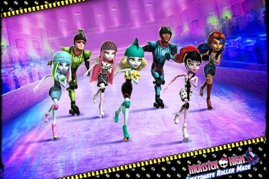 Roller Derby Wallpapers At Wallpaperist