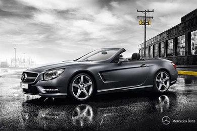 Mercedes Benz Wallpapers Hd   1374868