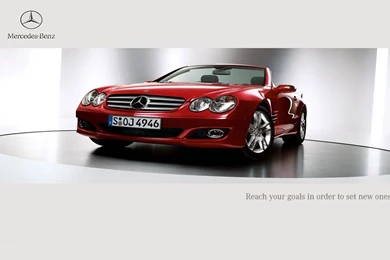 Mercedes Wallpapers   188000