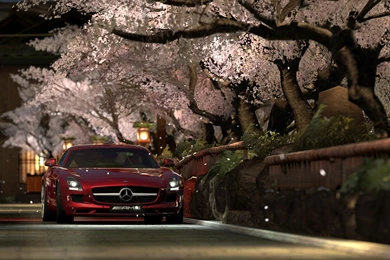 Mercedes Benz Wallpapers 2560x1600   (