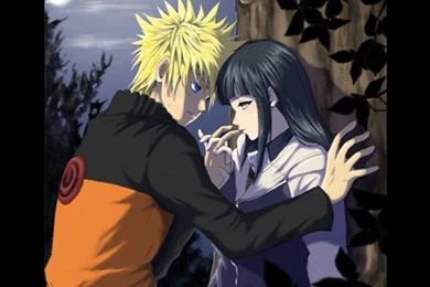 Naruto And Hinata Wallpapers   Wallpapers Cave