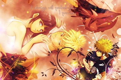 Pic New Posts: Wallpapers Naruto And Hinata