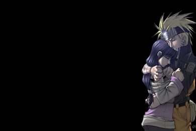 Naruto With Hinata   Uzumaki Naruto Wallpapers (990181)   Fanpop