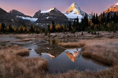 Canadian Rockies 1920x1200   Wallpapers   ImgPrix
