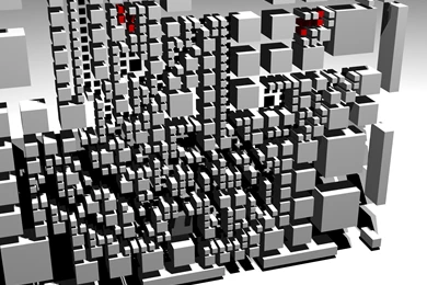 PixelBoxes Wallpapers