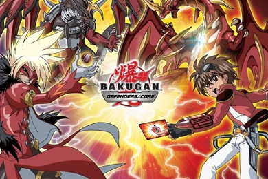 Bakugan Battle Computer Wallpapers Desktop Backgrounds 1280×1024 ...