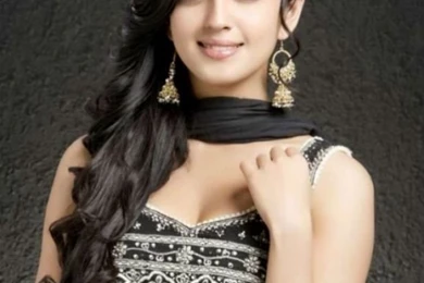 South Movie Actress Pranitha Subhash HD Wallpapers And Wiki