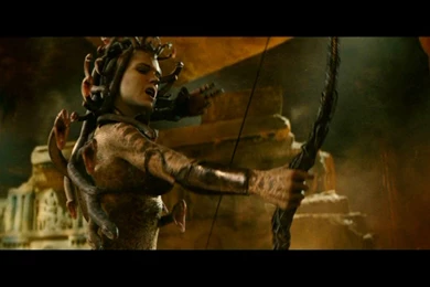 Clash Of The Titans (2010) Computer Wallpapers, Desktop ...