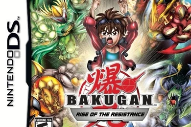 Interview With Robert Conkey, Producer For Activision's Bakugan ...