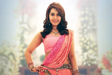 Rashi Khanna New Wallpapers