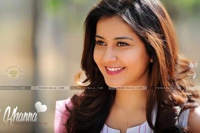 Rashi Khanna Wallpapers