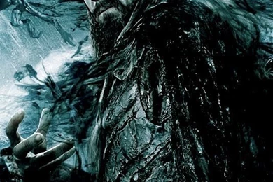 CULT FILM FREAK : CLASH OF THE TITANS (2010)