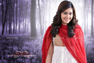 Rashi Khanna Wallpapers