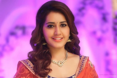 Rashi Khanna Indian Actress Wallpapers