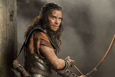 Clash Of The Titans Wallpapers