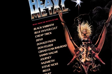 Heavy Metal Wallpapers   Music   Crazy Frankenstein