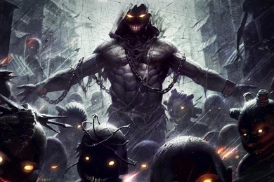 Metal Band Disturbed Wallpapers And Images   Wallpapers, Pictures ...