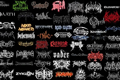 Metal Wallpapers Metal Music Wallpapers