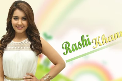 Rashi Khanna HD Wallpaper, Rashi Khanna Photos