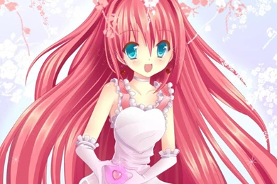 MY HEART WALLPAPER   (