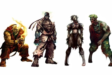 Street Fighter Wallpapers HD   Wallpapers Cave