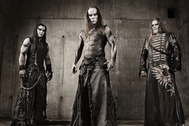 Metal, Metal Music, Behemoth
