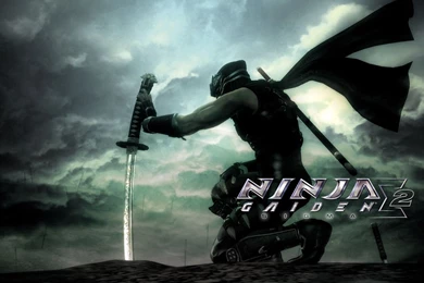 Ryu Hayabusa HD Wallpapers