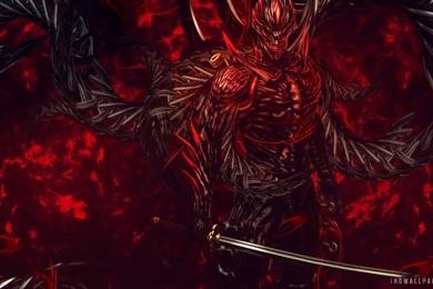 Evil Ryu In Ninja Gaiden III Razor's Edge HD Wallpapers   IHD ...