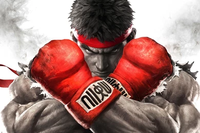 Street Fighter II Video Game HD Wallpapers