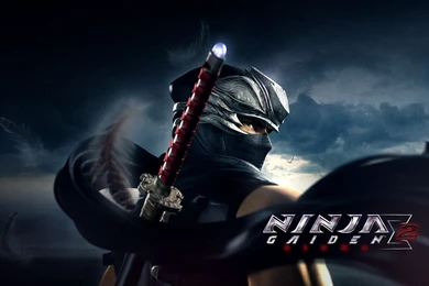 Ryu Hayabusa HD Wallpapers
