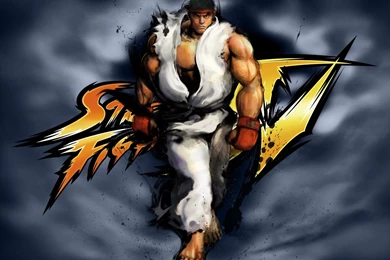 Street Fighter