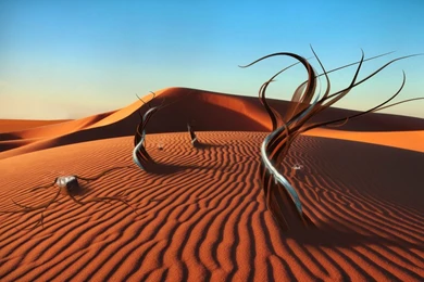 Download Free HD Desert Wallpapers