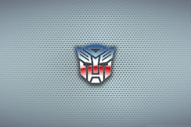 DeviantArt: More Like Live Action Autobot Logo By JMK Prime