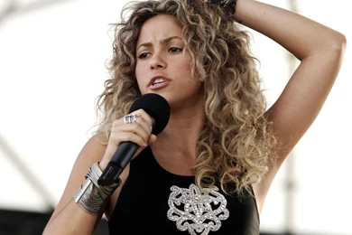 Shakira Wallpapers ~ Best Wallpapers Hq