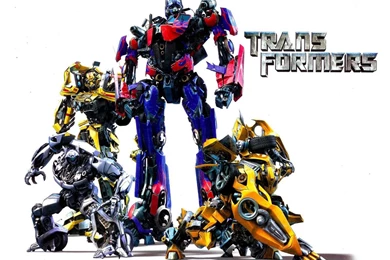 Stunning Transformer Autobot Wallpapers Picture